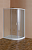 Душевой угол Cezares ROSA-RH-2-120/90-RO-Bi-R 120x90x195
