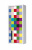 Полупенал Dreja Retro 35 верхний, individual Полупенал Dreja Retro 35 верхний, individual