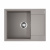 Кухонная мойка Omoikiri Daisen 65-GR Artgranit/leningrad grey Кухонная мойка Omoikiri Daisen 65-GR Artgranit/leningrad grey