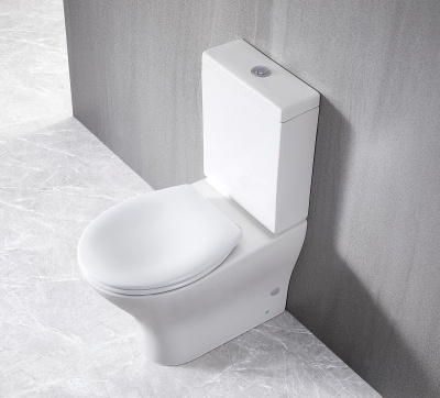 Унитаз-компакт безободковый BELBAGNO ACQUA