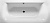 Акриловая ванна Riho Lima 180x80 BB4600500000000, правая