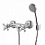Смеситель для душа Iddis Jeals 37000T4CK, хром