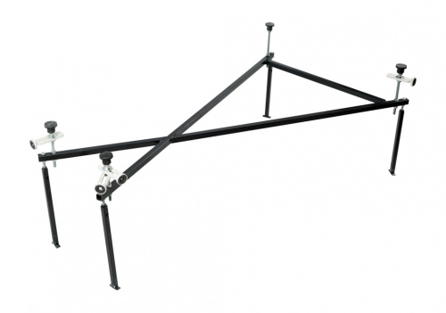Каркас сварной для акриловой ванны Aquanet Brize 160x90