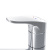F8500032 Joy, смеситель д/кухни, излив 209 мм, хром, шт F8500032 Joy, смеситель д/кухни, излив 209 мм, хром, шт