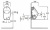 E1548-00 писсуар PATIO /30х62х32/ (бел) E1548-00 писсуар PATIO /30х62х32/ (бел)