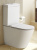 Унитаз-компакт BELBAGNO FLAY-R Унитаз-компакт BELBAGNO FLAY-R