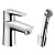 Смеситель для раковины Hansgrohe Talis E 71729000, хром