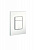 Кнопа слива Grohe Skate Cosmopolitan 38732SH0, белый