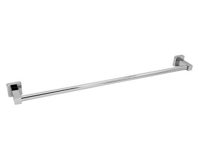 Держатель полотенец WasserKRAFT Lippe K-6530, хром