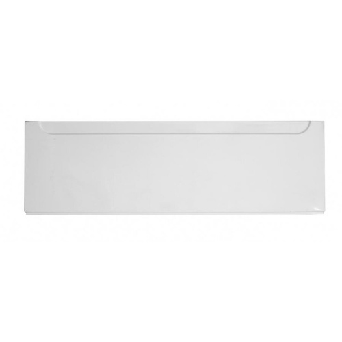 Панель фронтальная для ванны 180х80 см AM.PM Bliss L W53A-180-080W-PRB