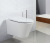 Унитаз подвесной BELBAGNO FLAY-R