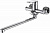 Смеситель для ванны Bravat Opal F6125183CP-02L-RUS, хром