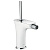 Смеситель для биде Hansgrohe PuraVida 15270400, белый/хром