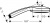 Лейка для душа Hansgrohe Croma 100 Vario 28535000, хром