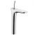 Смеситель для раковины Hansgrohe PuraVida 15072000, хром