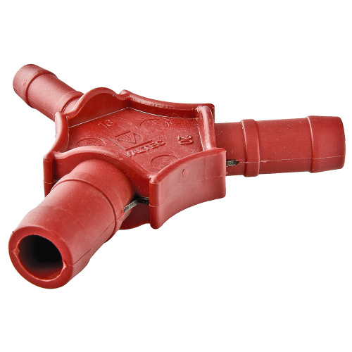 Калибр Valtec для м/п трубы 26-32-40, с ножами для снятия фаски