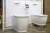 Унитаз приставной BELBAGNO PRADO