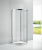 Душевой угол Cezares ECO-O-2-100/85-C-Cr 100x85x190