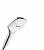 Лейка для душа Hansgrohe Raindance Select 120 3jet Air 26520400, белый/хром