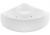 Акриловая ванна Aquanet Malta New 150x150 Акриловая ванна Aquanet Malta New 150x150