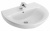 Раковина Jacob Delafon Patio E4158NG-00, белый