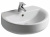 Раковина Ideal Standard Connect Sphere E786401 (55 см), белый Раковина Ideal Standard Connect Sphere E786401 (55 см), белый