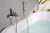 Смеситель Lemark Plus Grace LM1512C для ванны Смеситель Lemark Plus Grace LM1512C для ванны