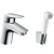 Смеситель для раковины Hansgrohe Logis 71290000, хром