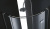 Душевой угол Cezares BERGAMO-R-1-100-ARCO-C-Cr-R-IV 100x100x200