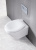 Унитаз подвесной безободковый BELBAGNO ACQUA