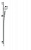Душевой гарнитур Hansgrohe Crometta 1jet 90 см. 26537400, белый/хром