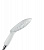 Лейка для душа Hansgrohe PuraVida 3jet 28557400, белый/хром