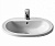 Раковина Roca Coral 327898000 (56 см), белый