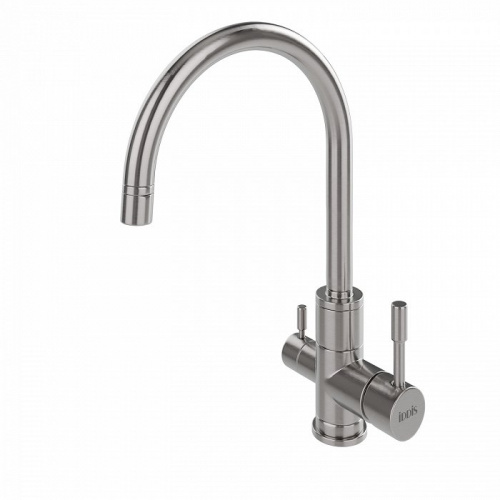 Смеситель для кухни Iddis Kitchen KF10STJi05, хром