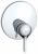 Втраиваемый смеситель для душа Ideal Standard Melange A4719AA, хром