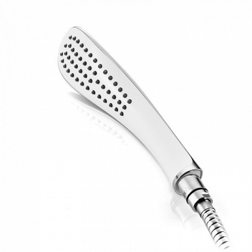 Смеситель для душа Iddis Leaf LEASBS0i06, хром