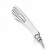 Смеситель для душа Iddis Leaf LEASBS0i06, хром Смеситель для душа Iddis Leaf LEASBS0i06, хром