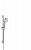 Душевой гарнитур Hansgrohe Croma Select S Multi EcoSmart 65 см. 26561400, белый/хром