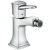 Смеситель для биде Hansgrohe Metropol 31320000, хром Смеситель для биде Hansgrohe Metropol 31320000, хром