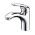 Смеситель для раковины WasserKRAFT Rossel 2803, хром