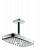 Верхний душ Hansgrohe Raindance Select E 300 2jet с держателем 27384000, хром