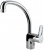 Смеситель для кухни Timo Junior-Inox 1906F, хром Смеситель для кухни Timo Junior-Inox 1906F, хром