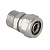 Соединитель обжимной Valtec 26х3/4" НР