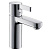 Смеситель для раковины Hansgrohe Metris S 31060000, хром