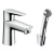 Смеситель для раковины Hansgrohe Talis E 71729000, хром