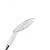 Лейка для душа Hansgrohe PuraVida EcoSmart 28567400, хром