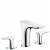 Смеситель для раковины Hansgrohe PuraVida 15073000, хром Смеситель для раковины Hansgrohe PuraVida 15073000, хром