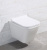 Унитаз подвесной BELBAGNO DORY