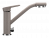 Смеситель для кухни Ulgran U-010, песочный
