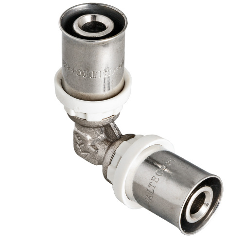 Угольник пресс Valtec 26